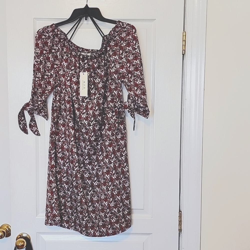 Ladies Summer Dress